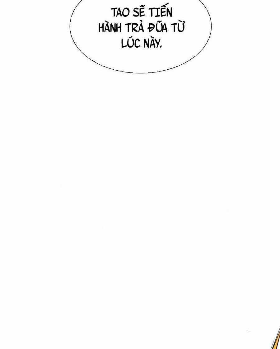 Săn Lùng Bắt Nạt Chapter 32 trang 35