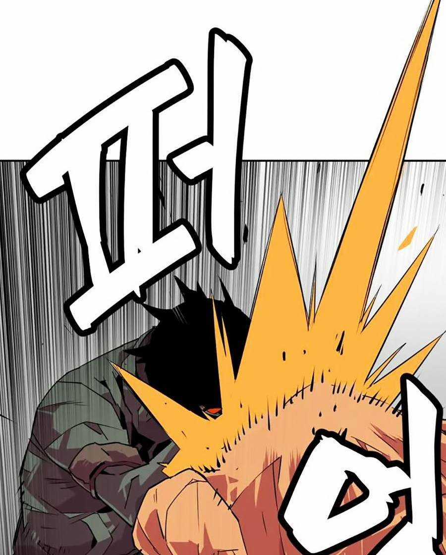 Săn Lùng Bắt Nạt Chapter 32 trang 36