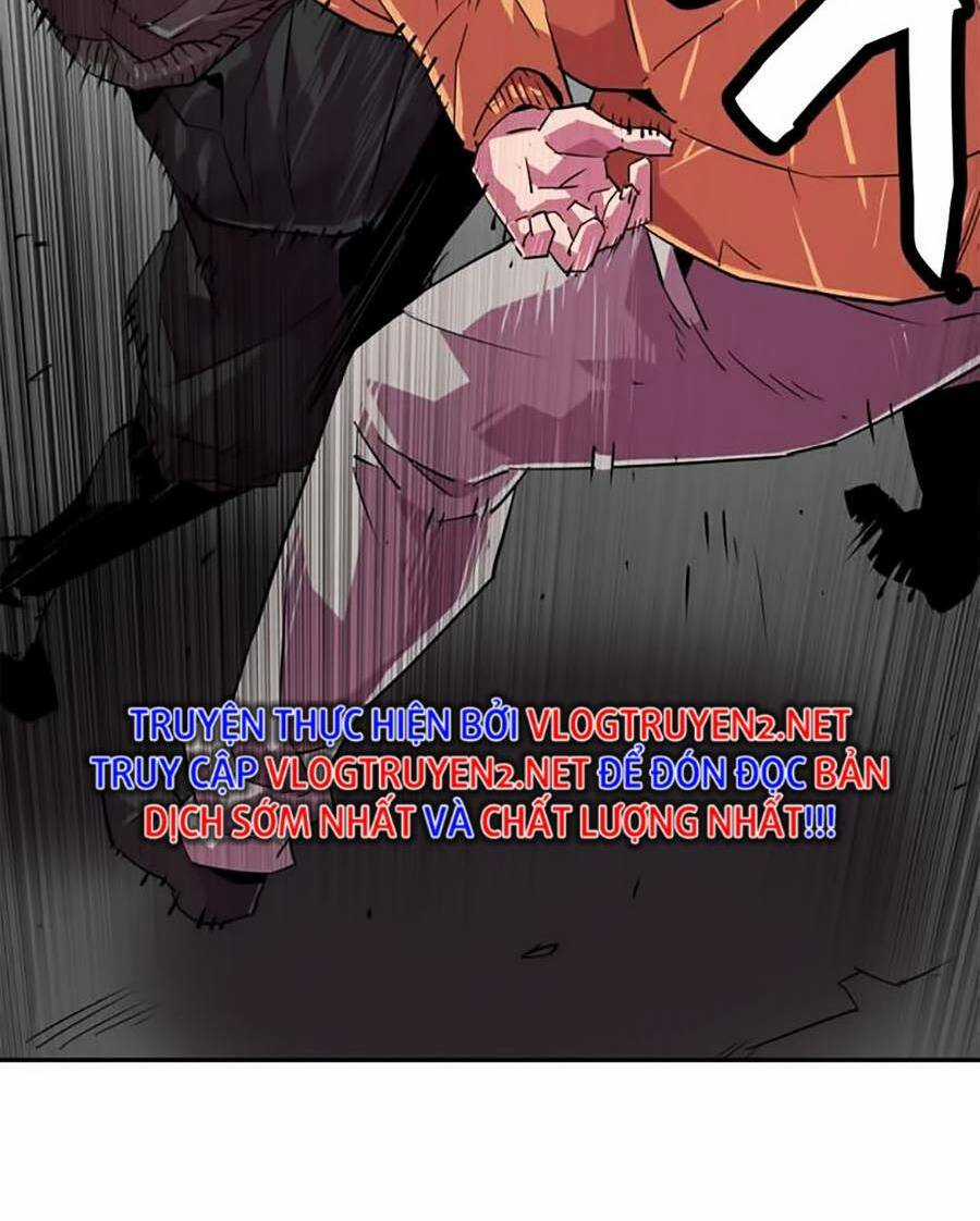 Săn Lùng Bắt Nạt Chapter 32 trang 37