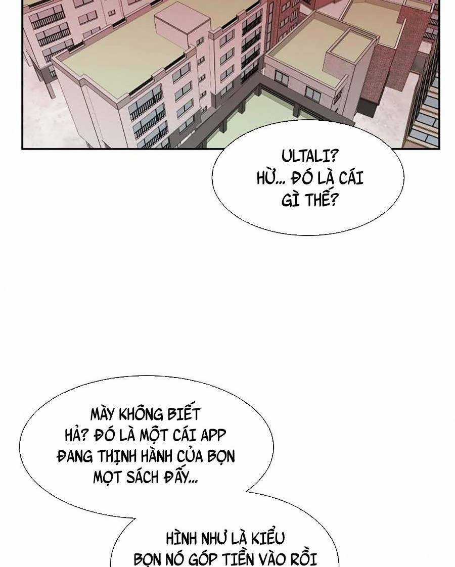 Săn Lùng Bắt Nạt Chapter 32 trang 4