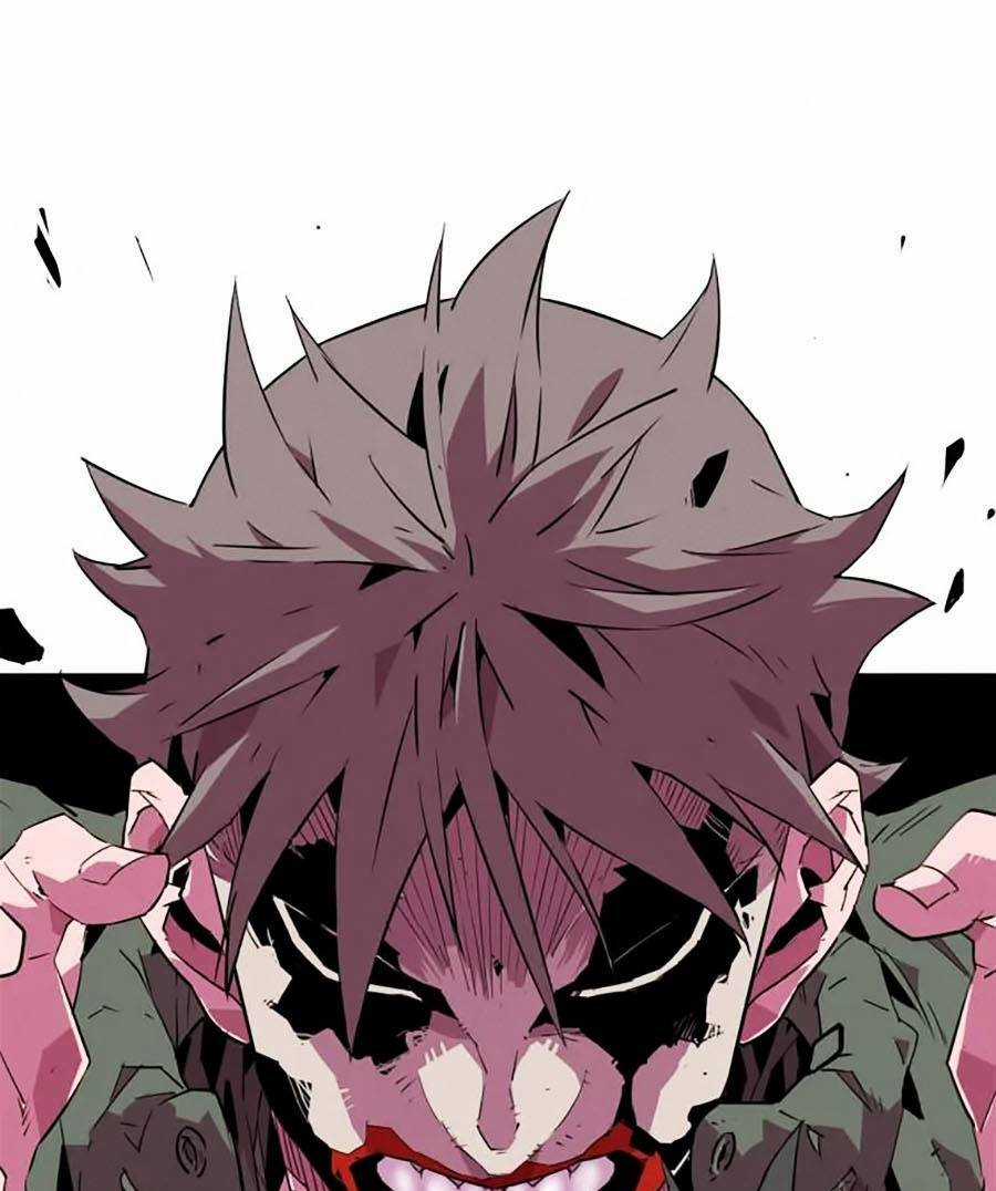 Săn Lùng Bắt Nạt Chapter 32 trang 40