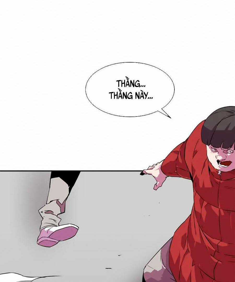 Săn Lùng Bắt Nạt Chapter 32 trang 43