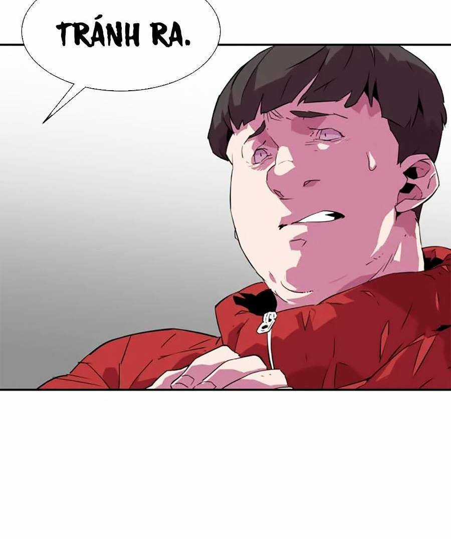 Săn Lùng Bắt Nạt Chapter 32 trang 46