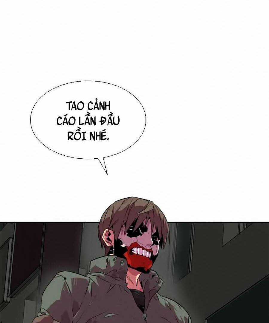 Săn Lùng Bắt Nạt Chapter 32 trang 47