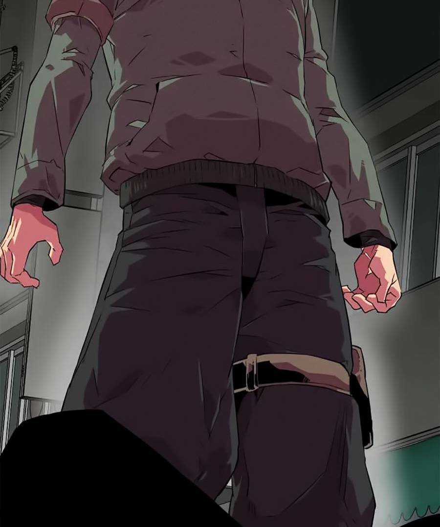 Săn Lùng Bắt Nạt Chapter 32 trang 48