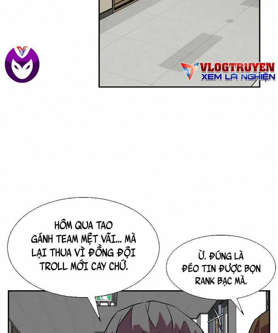 Săn Lùng Bắt Nạt Chapter 32 trang 54