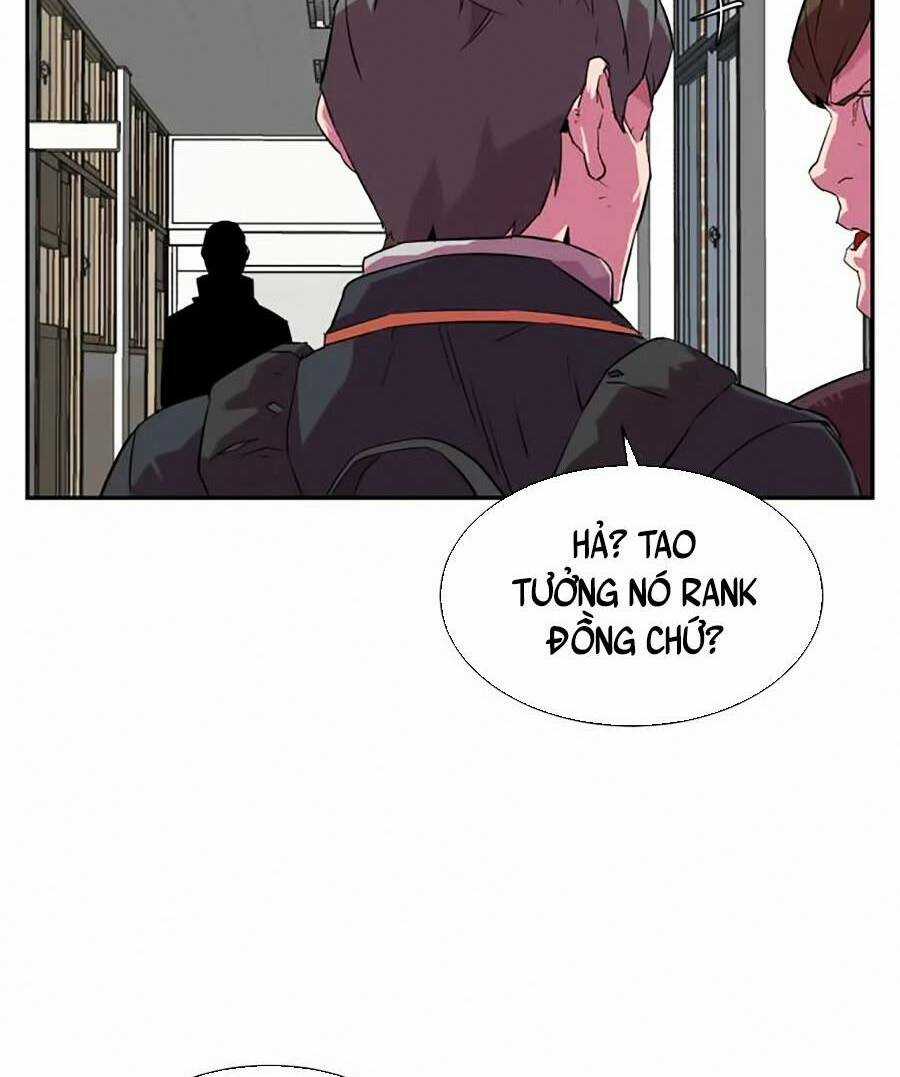 Săn Lùng Bắt Nạt Chapter 32 trang 55