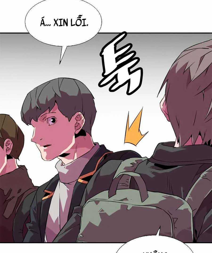 Săn Lùng Bắt Nạt Chapter 32 trang 56