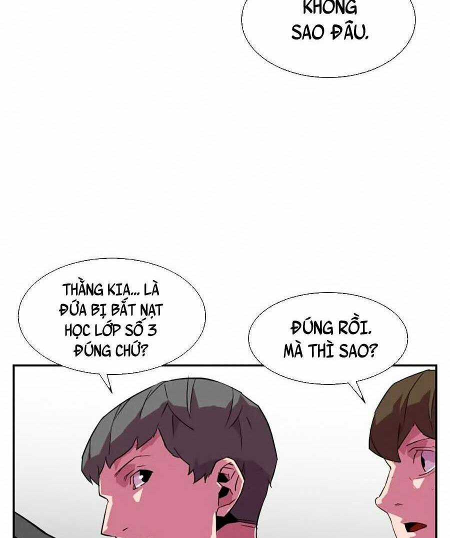 Săn Lùng Bắt Nạt Chapter 32 trang 57