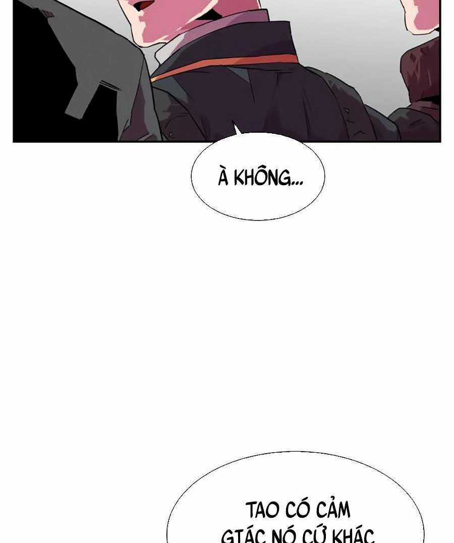 Săn Lùng Bắt Nạt Chapter 32 trang 58