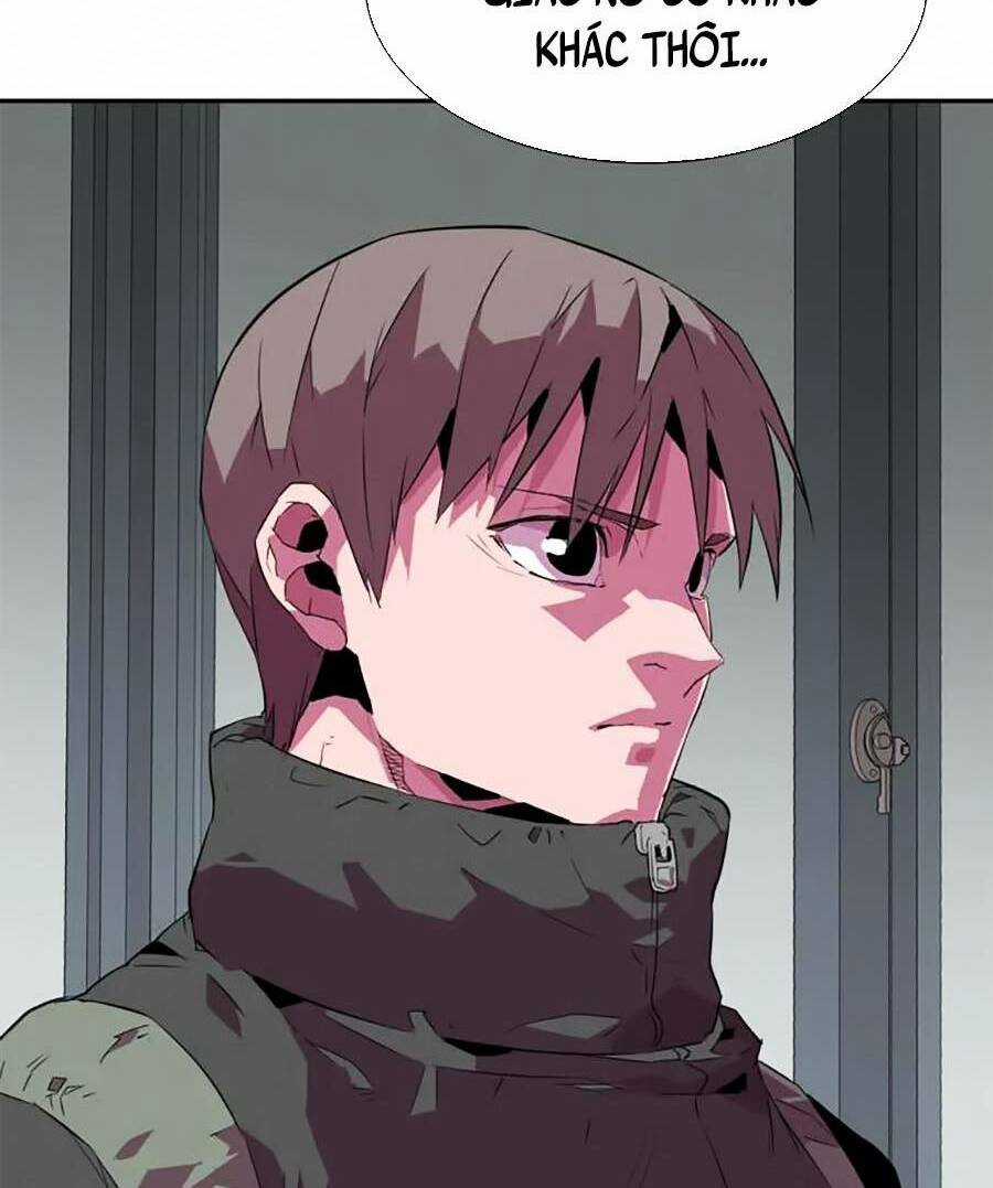 Săn Lùng Bắt Nạt Chapter 32 trang 59