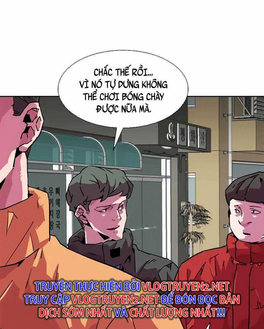 Săn Lùng Bắt Nạt Chapter 32 trang 6