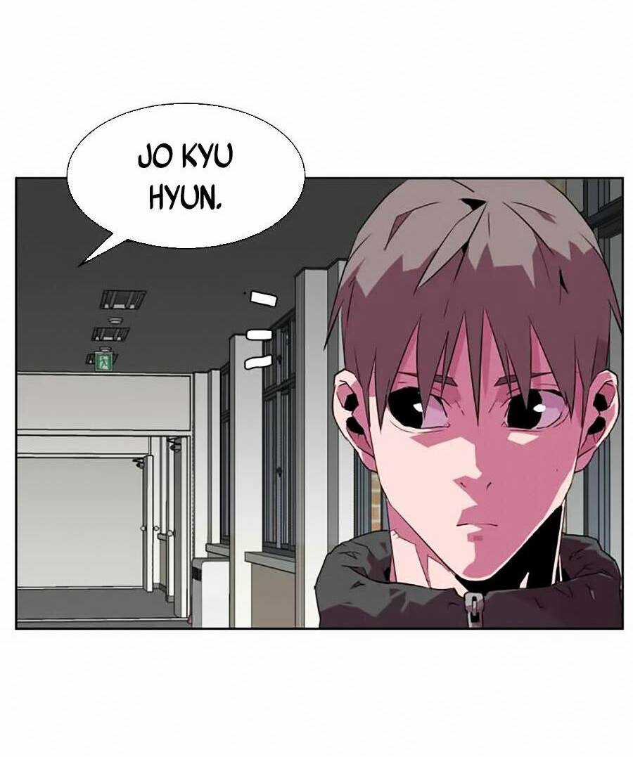 Săn Lùng Bắt Nạt Chapter 32 trang 61