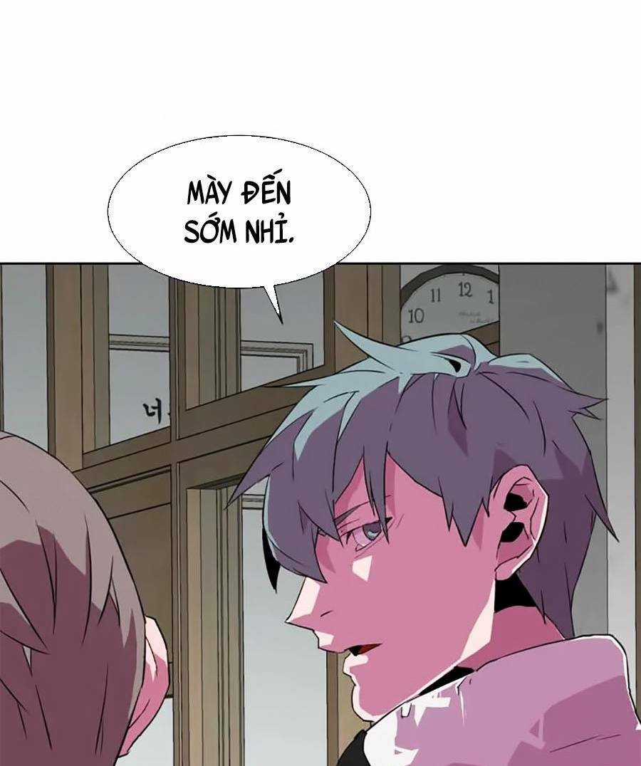 Săn Lùng Bắt Nạt Chapter 32 trang 62