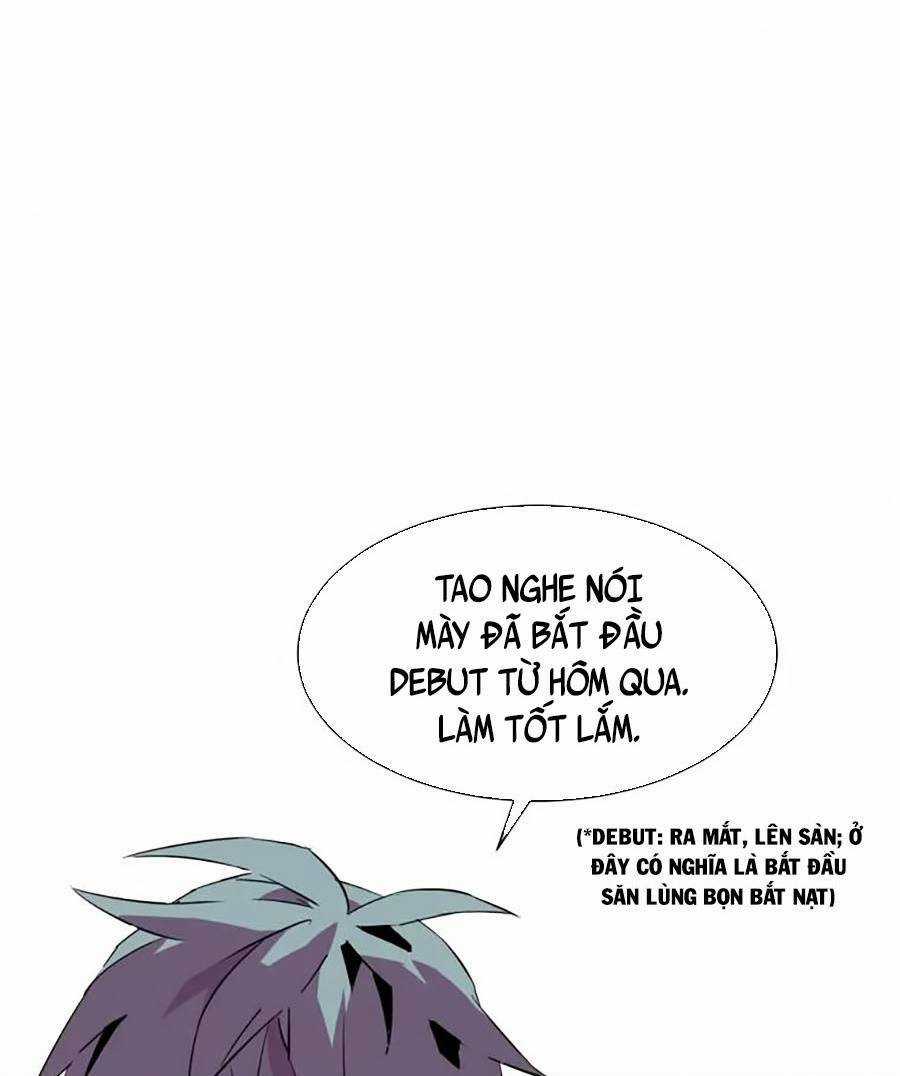 Săn Lùng Bắt Nạt Chapter 32 trang 64