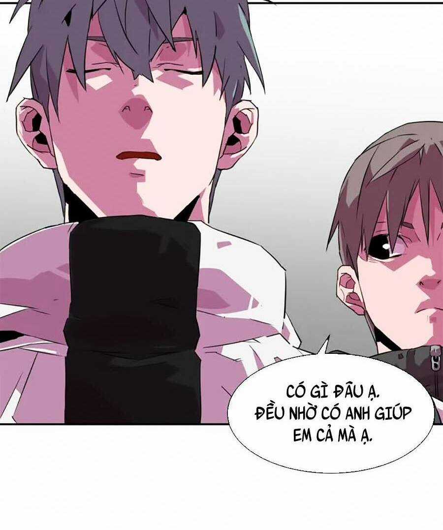 Săn Lùng Bắt Nạt Chapter 32 trang 65