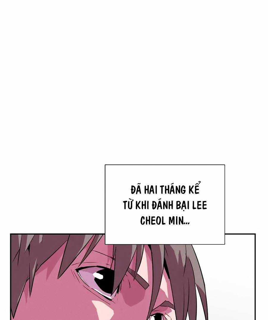 Săn Lùng Bắt Nạt Chapter 32 trang 66