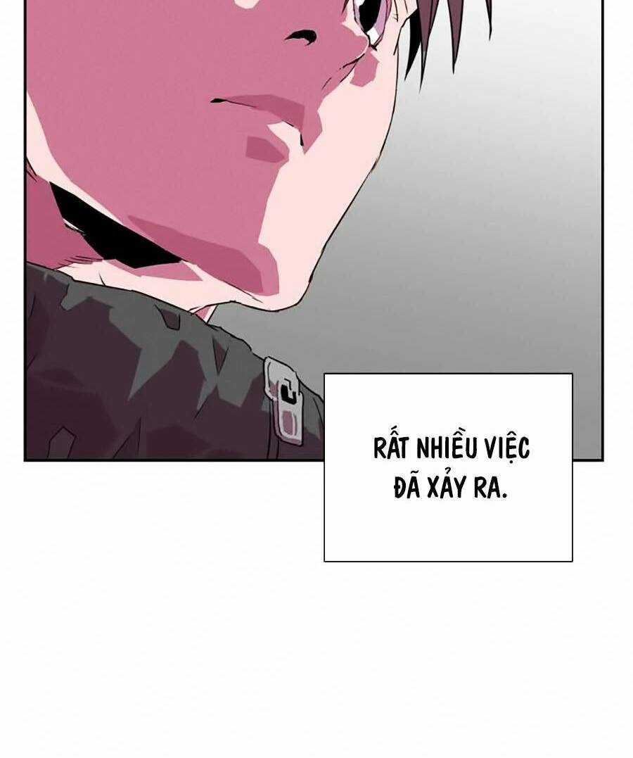 Săn Lùng Bắt Nạt Chapter 32 trang 67