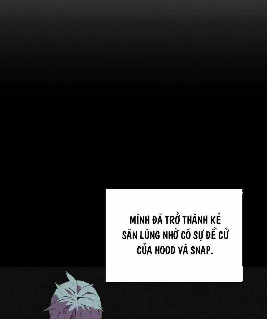 Săn Lùng Bắt Nạt Chapter 32 trang 69