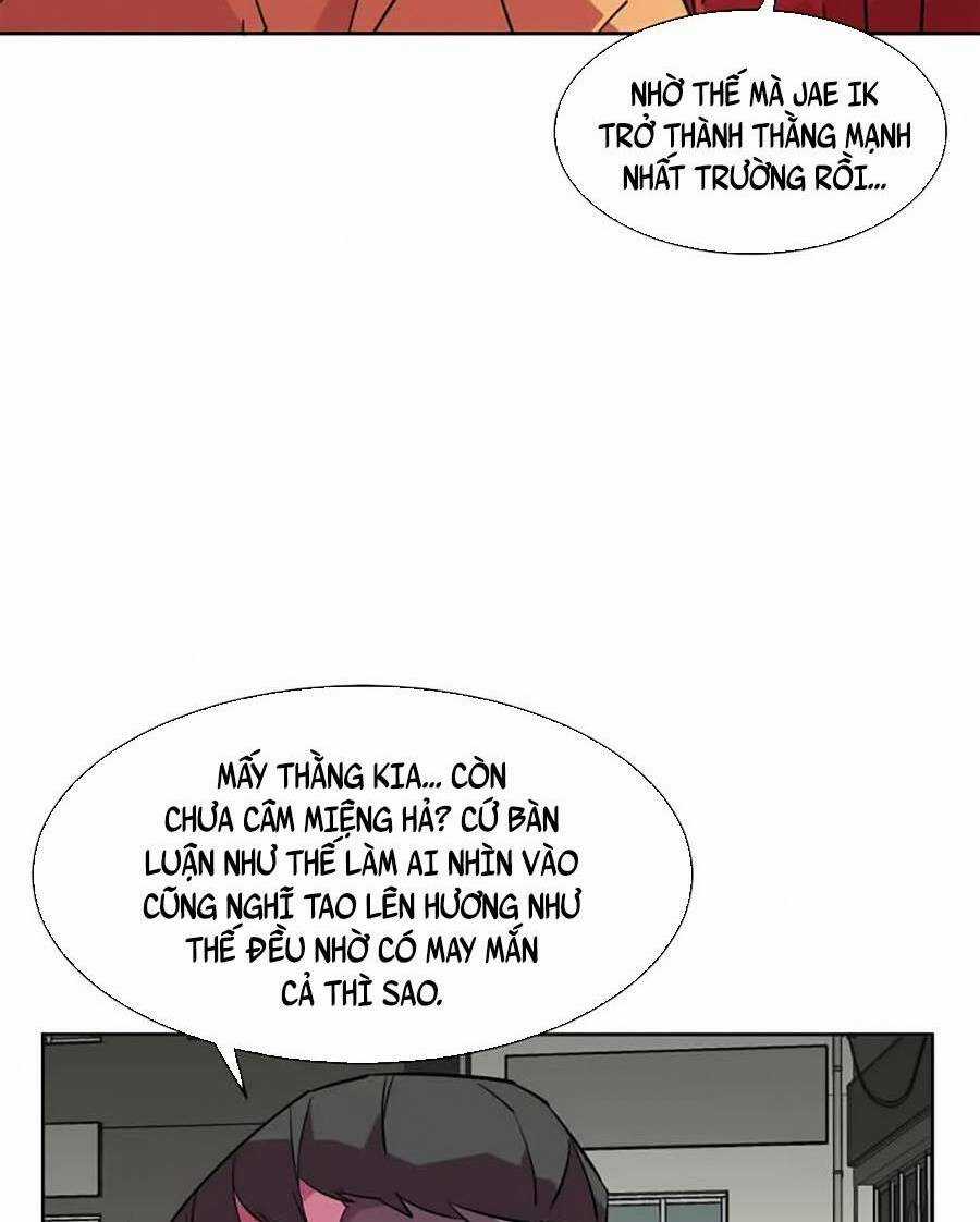 Săn Lùng Bắt Nạt Chapter 32 trang 7