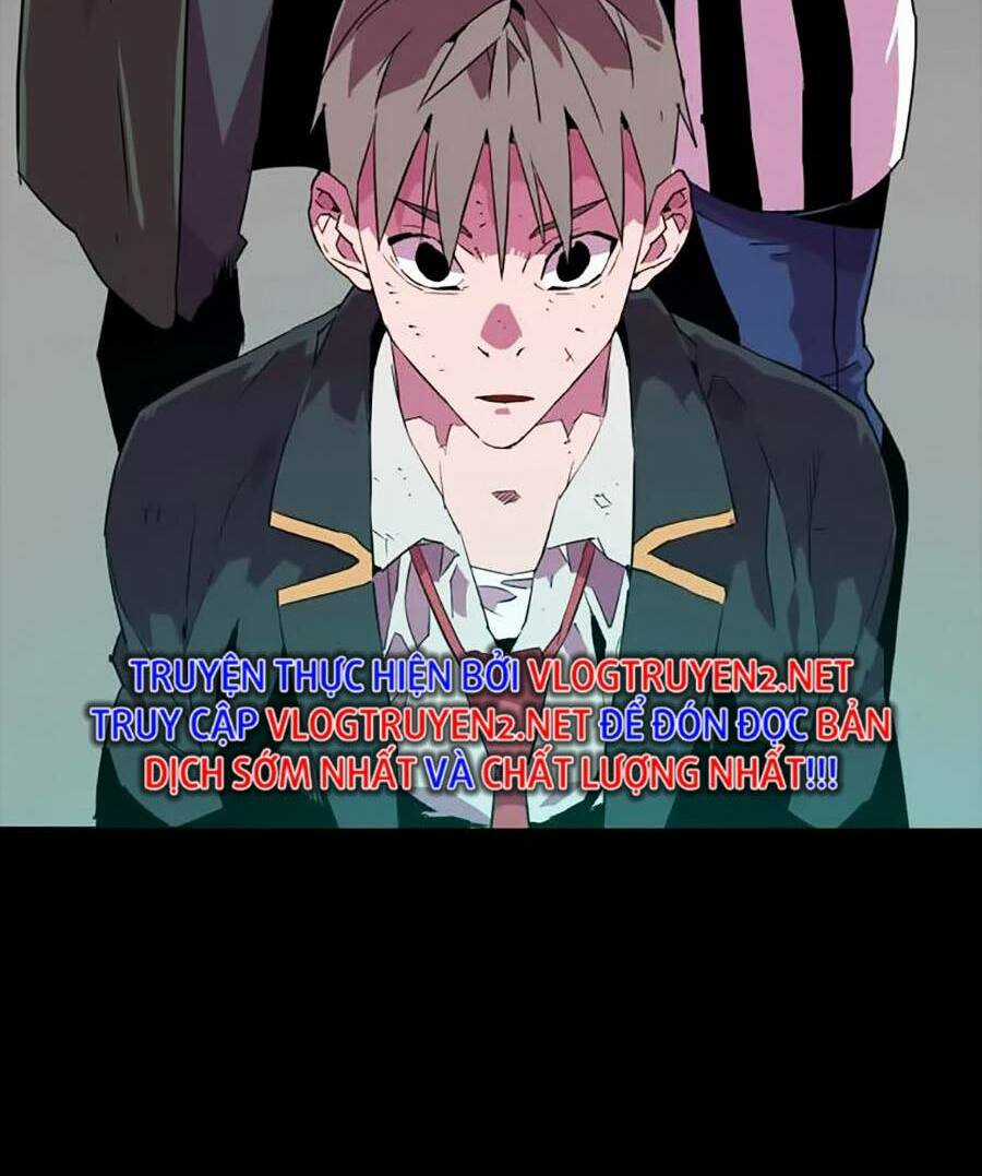 Săn Lùng Bắt Nạt Chapter 32 trang 71