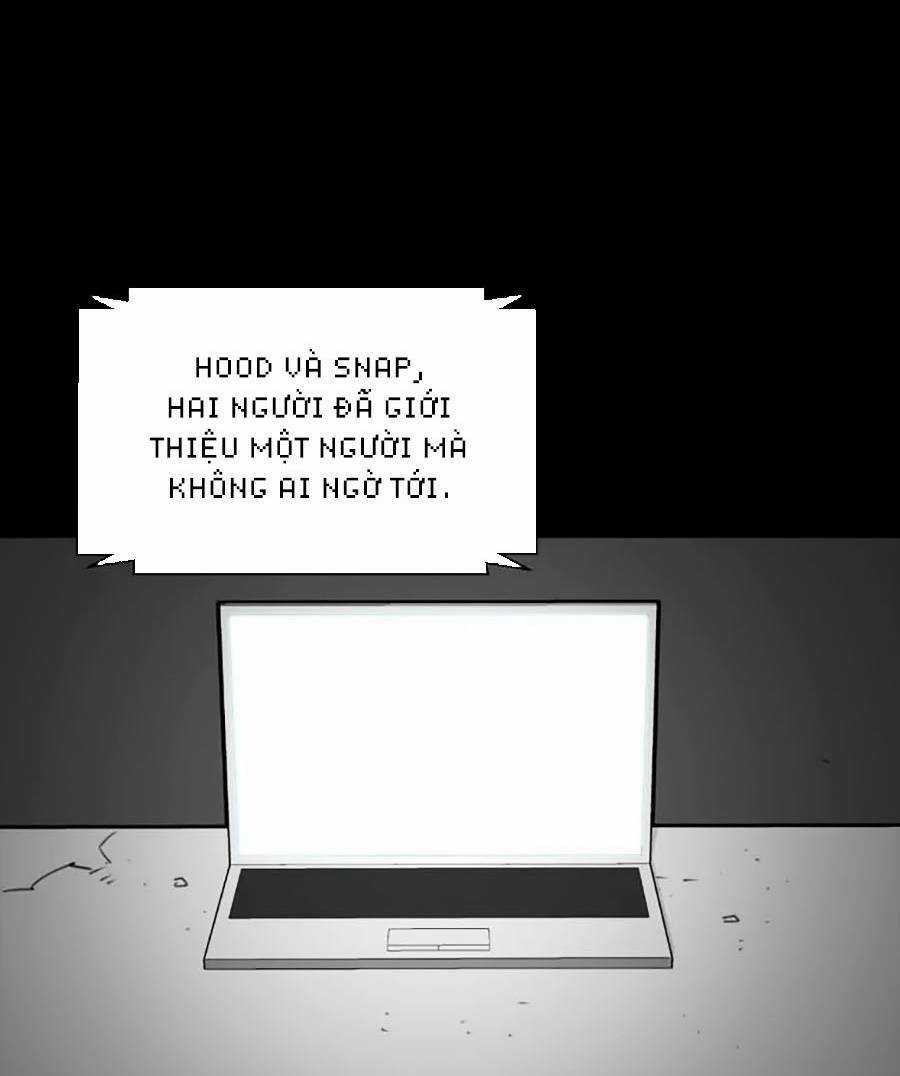 Săn Lùng Bắt Nạt Chapter 32 trang 72