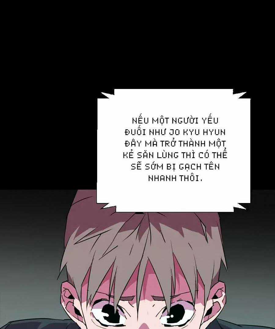 Săn Lùng Bắt Nạt Chapter 32 trang 75