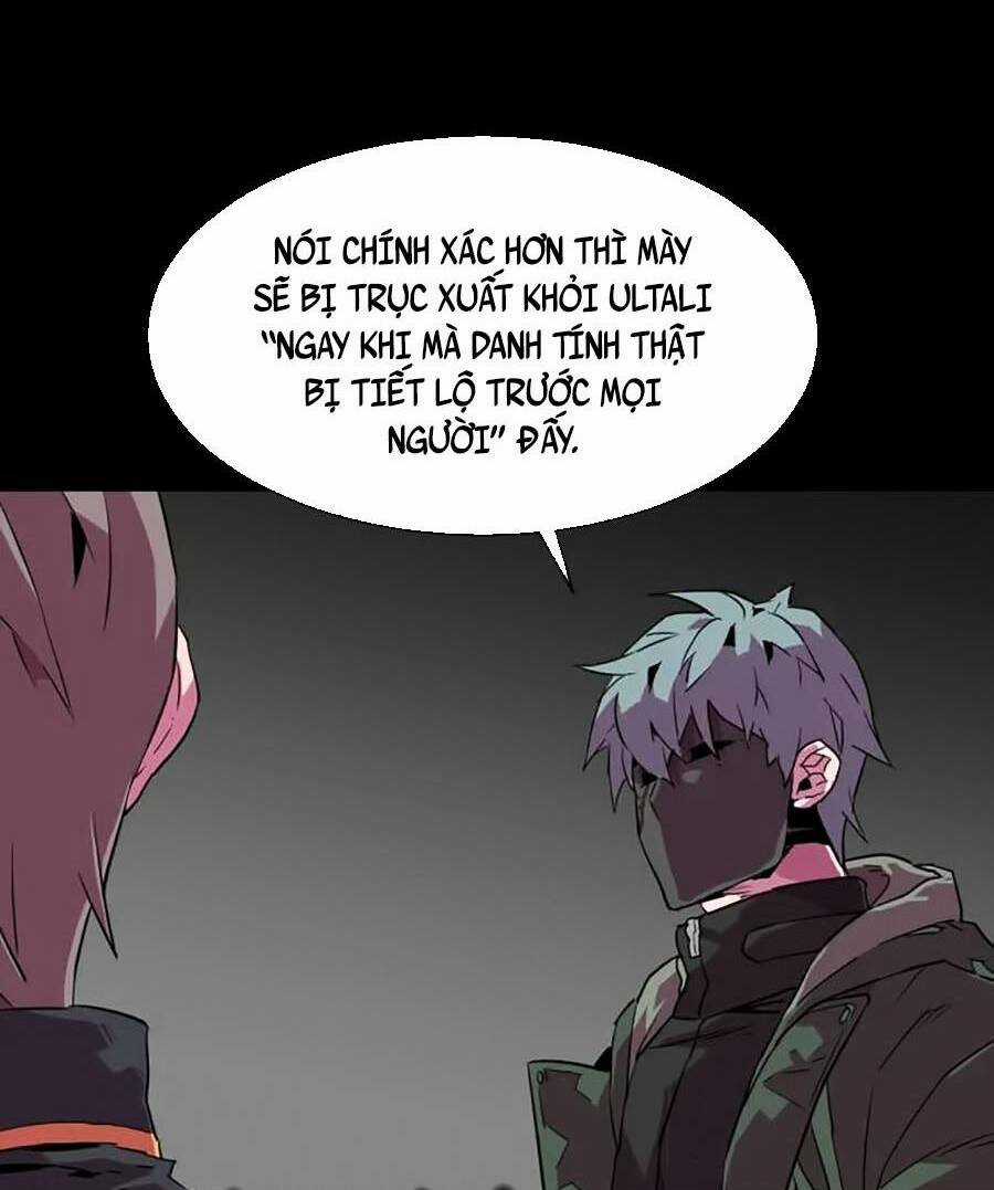 Săn Lùng Bắt Nạt Chapter 32 trang 77