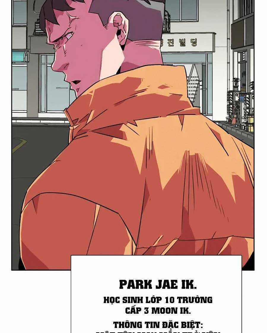 Săn Lùng Bắt Nạt Chapter 32 trang 8