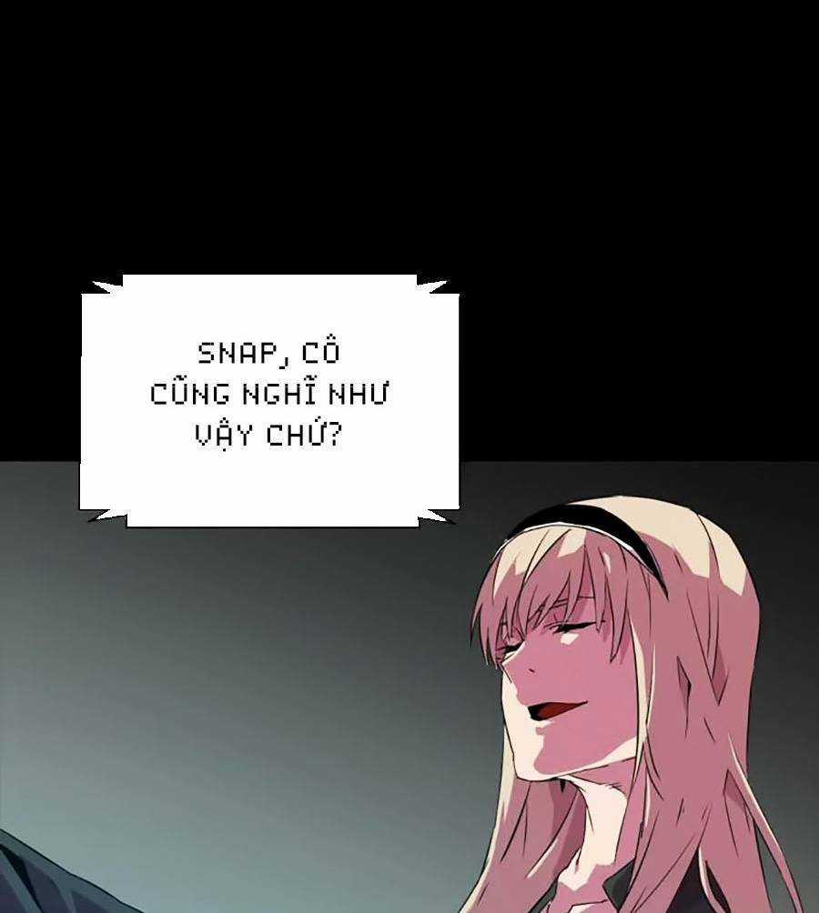 Săn Lùng Bắt Nạt Chapter 32 trang 82