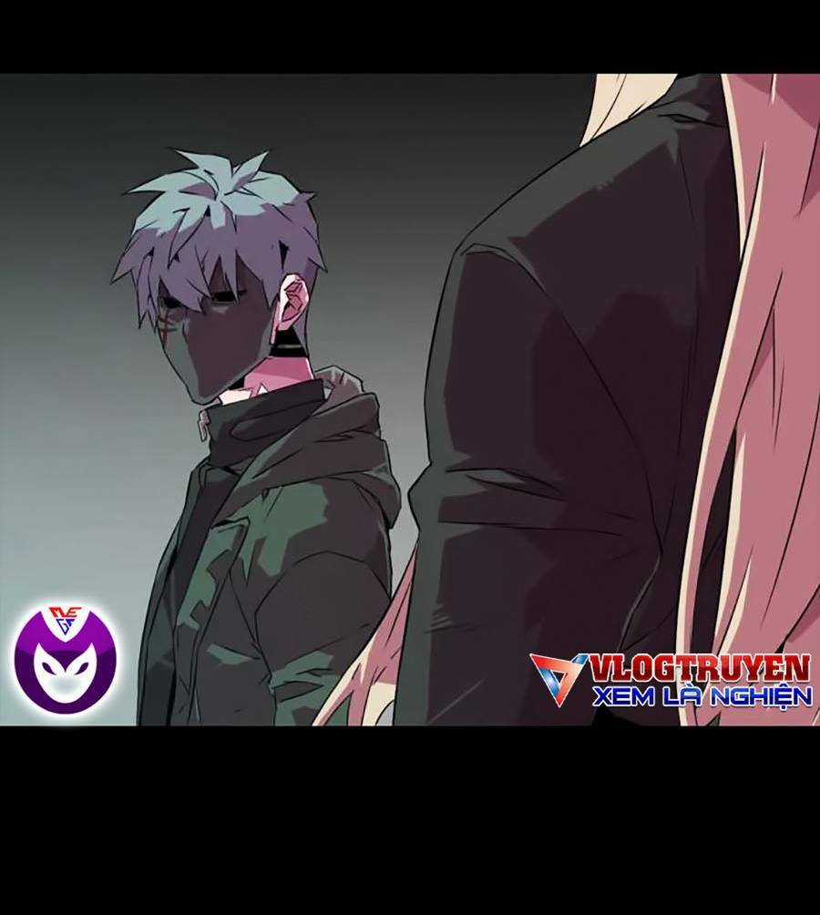 Săn Lùng Bắt Nạt Chapter 32 trang 84