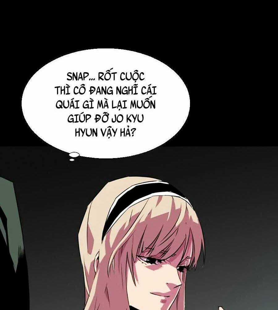 Săn Lùng Bắt Nạt Chapter 32 trang 85