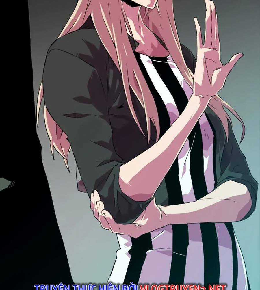 Săn Lùng Bắt Nạt Chapter 32 trang 86