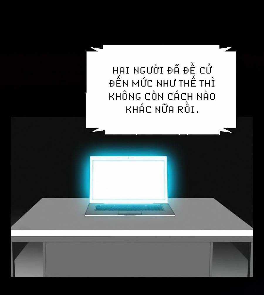 Săn Lùng Bắt Nạt Chapter 32 trang 88