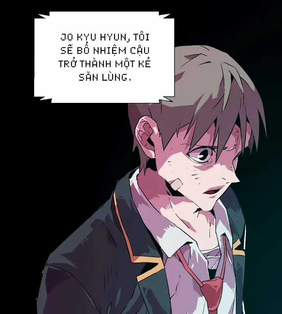 Săn Lùng Bắt Nạt Chapter 32 trang 89