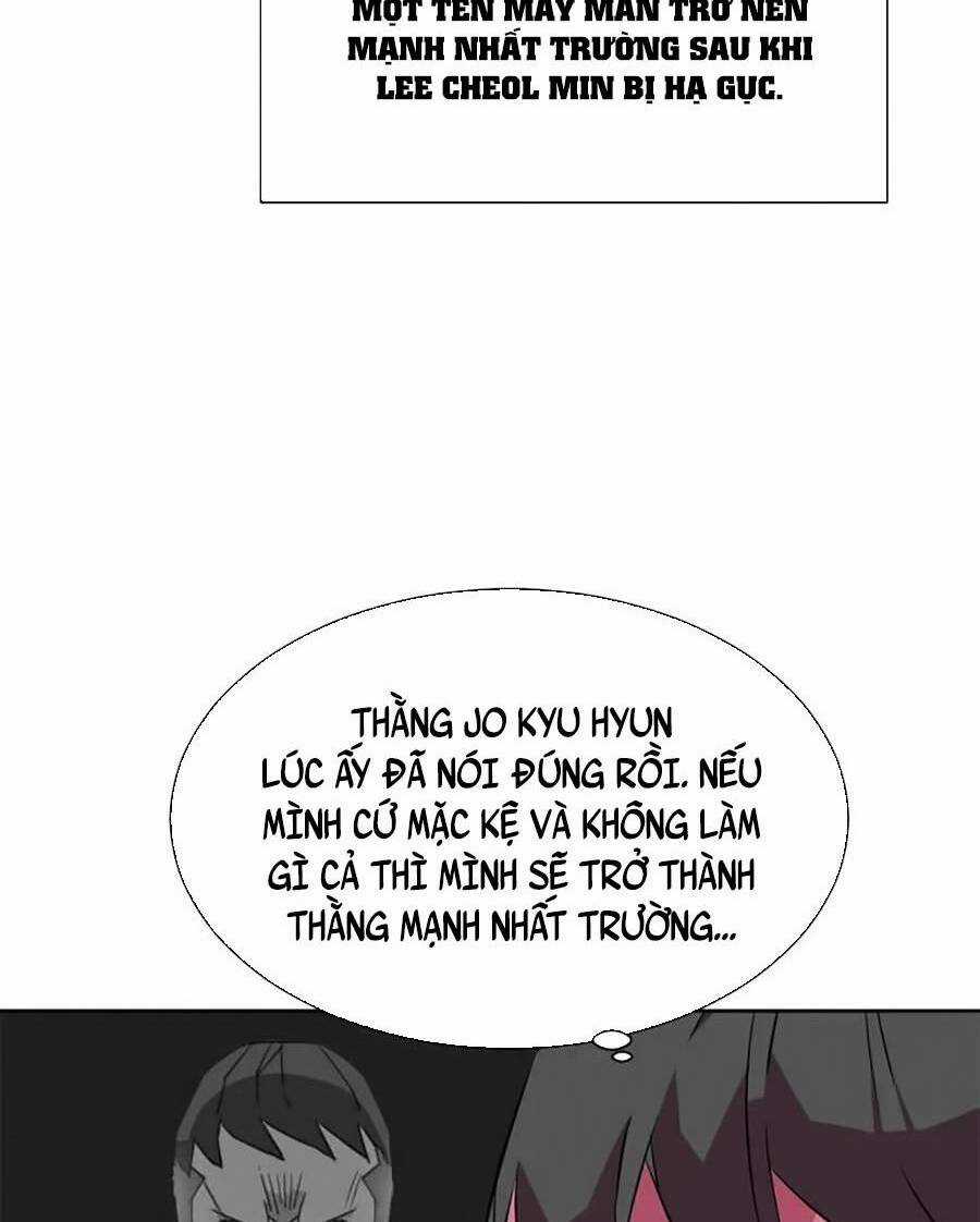 Săn Lùng Bắt Nạt Chapter 32 trang 9