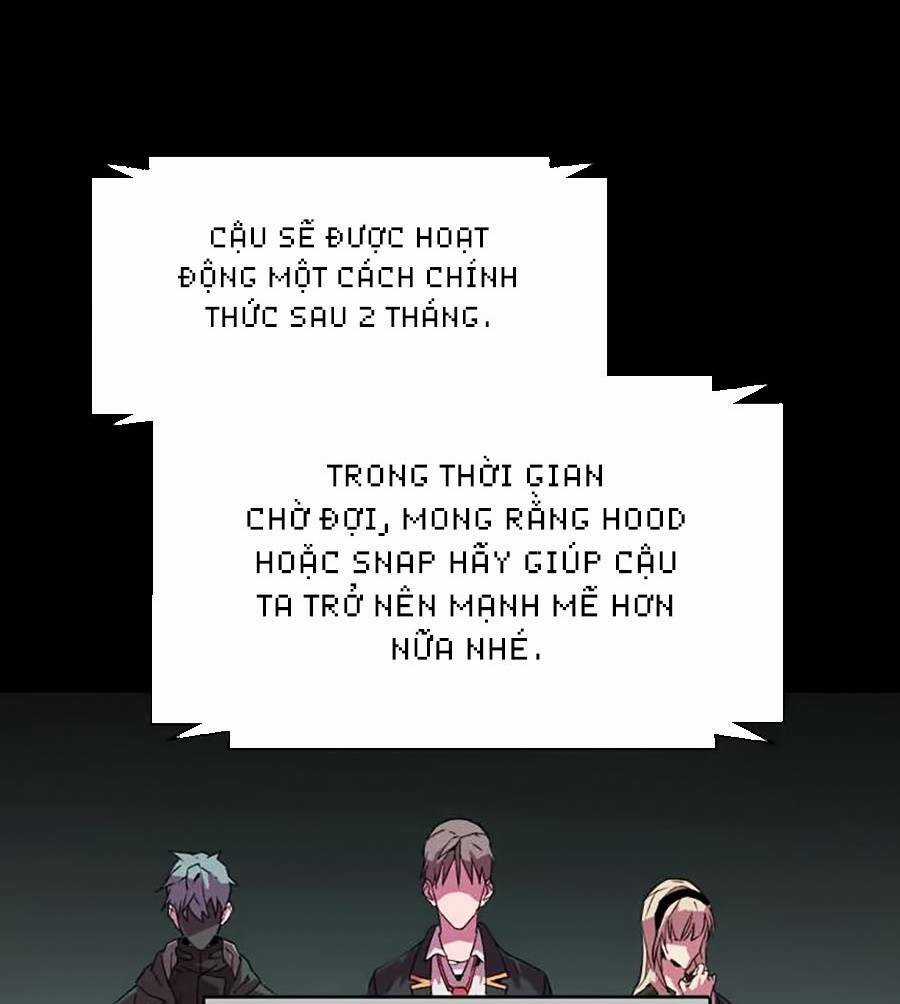 Săn Lùng Bắt Nạt Chapter 32 trang 92