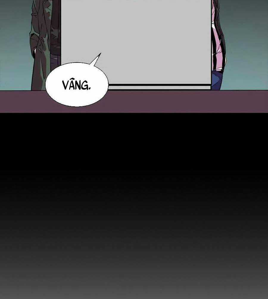 Săn Lùng Bắt Nạt Chapter 32 trang 93