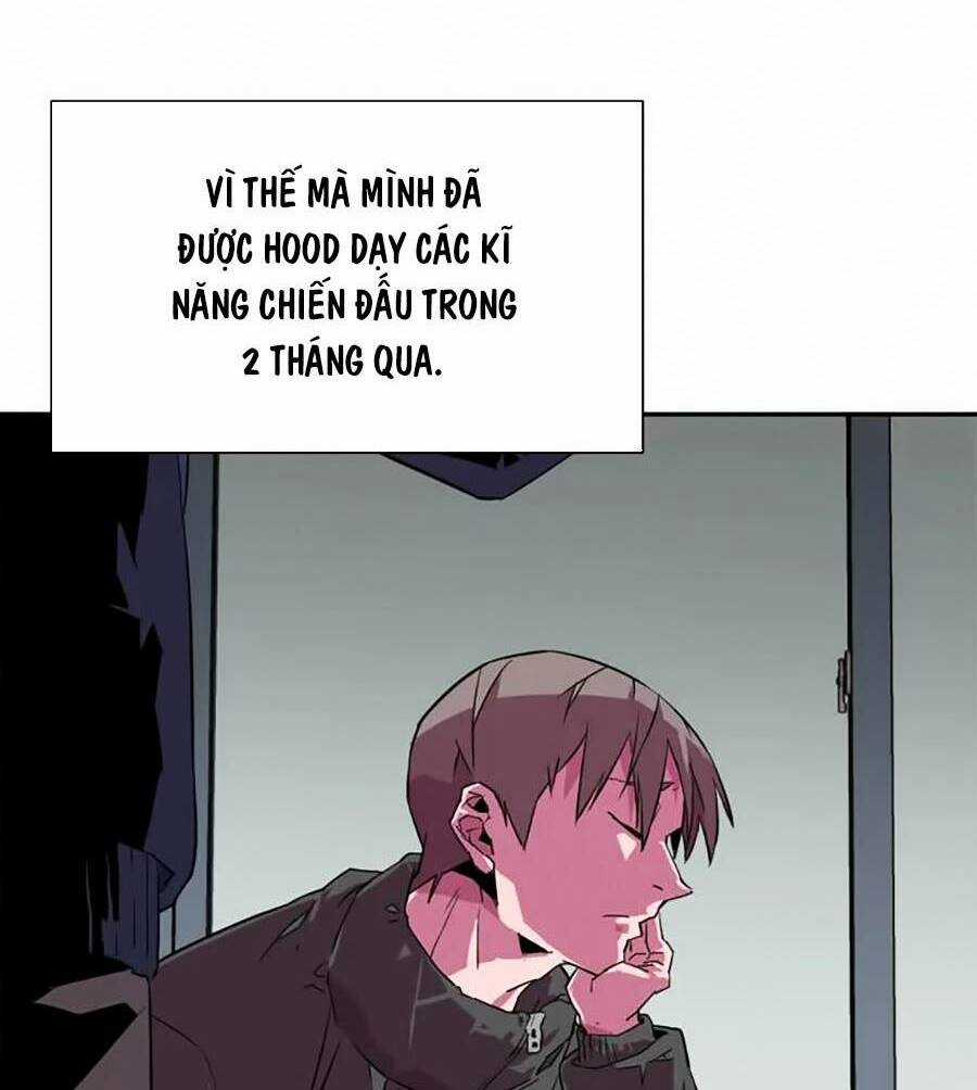 Săn Lùng Bắt Nạt Chapter 32 trang 95