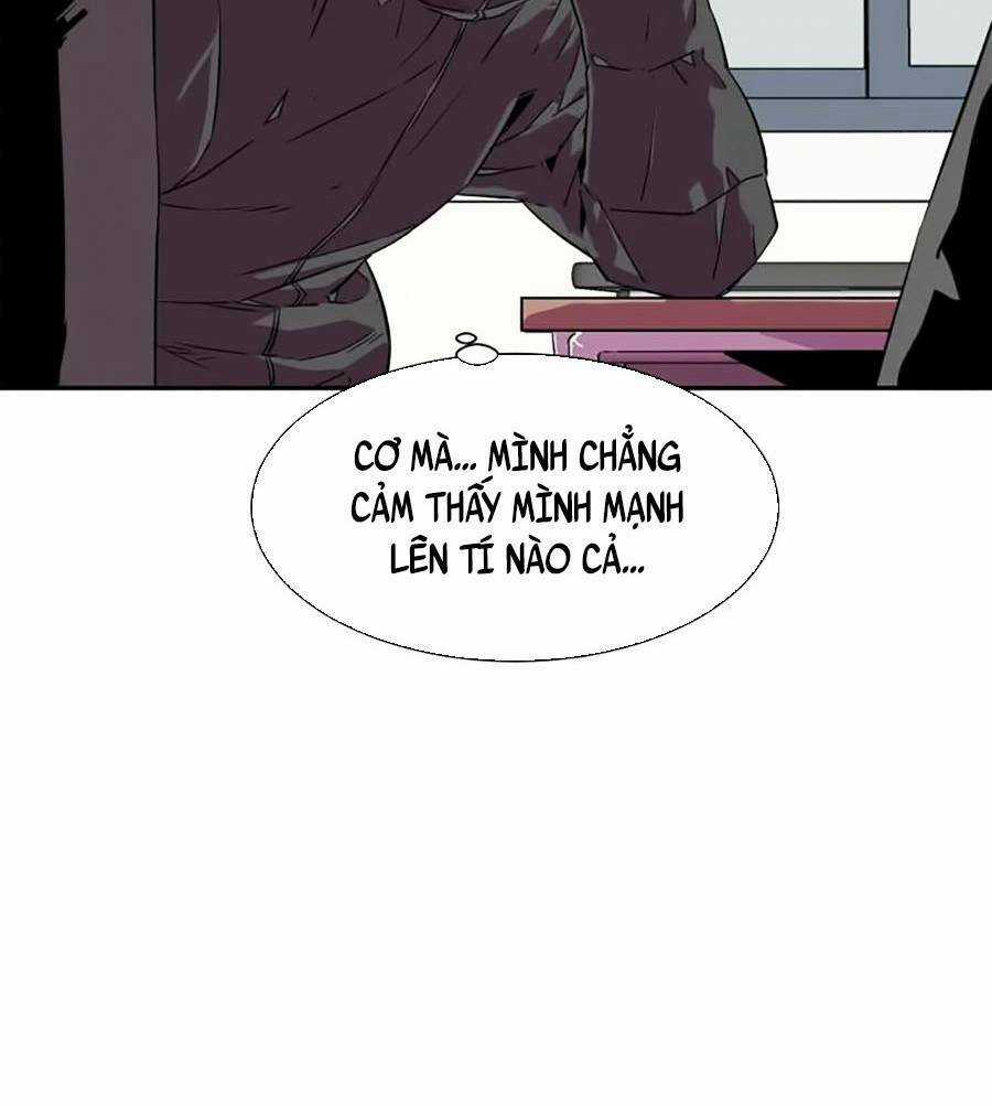 Săn Lùng Bắt Nạt Chapter 32 trang 96