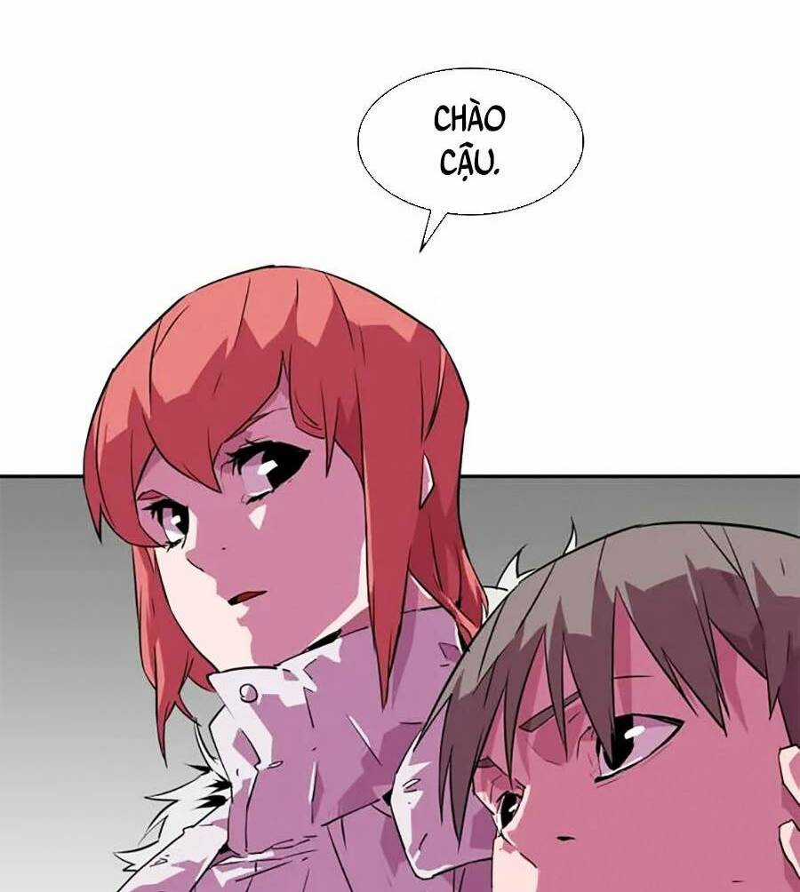 Săn Lùng Bắt Nạt Chapter 32 trang 97