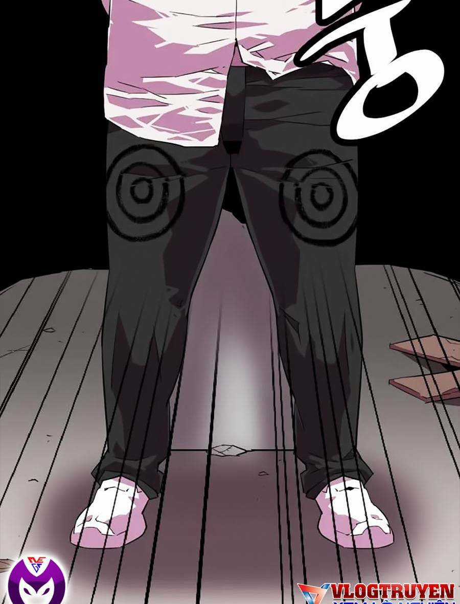 Săn Lùng Bắt Nạt Chapter 33 trang 10