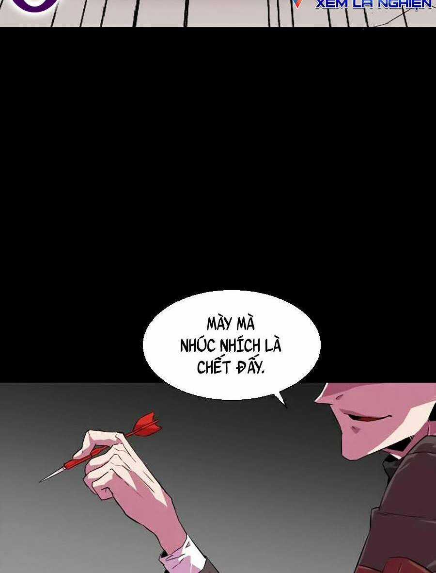 Săn Lùng Bắt Nạt Chapter 33 trang 11