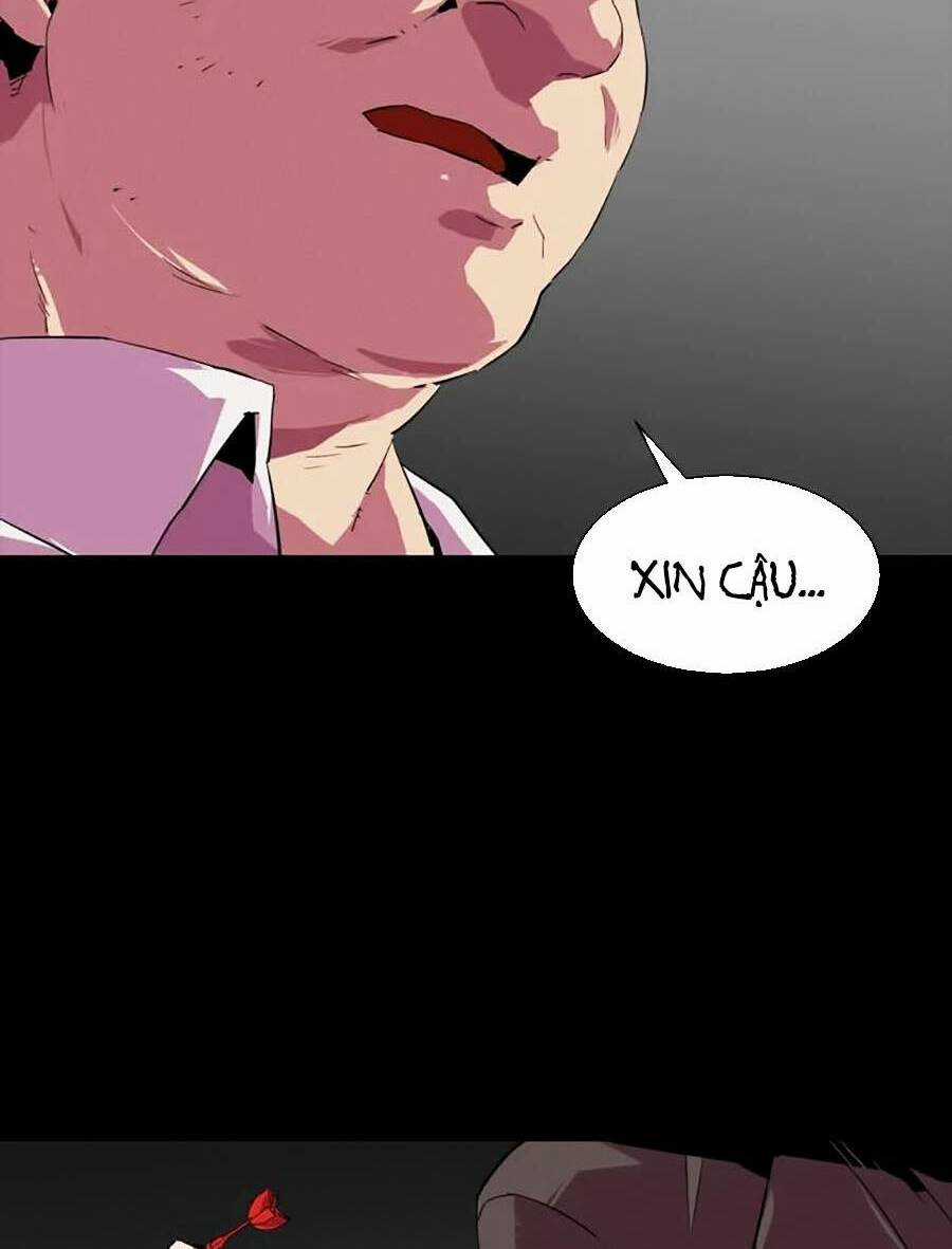 Săn Lùng Bắt Nạt Chapter 33 trang 13