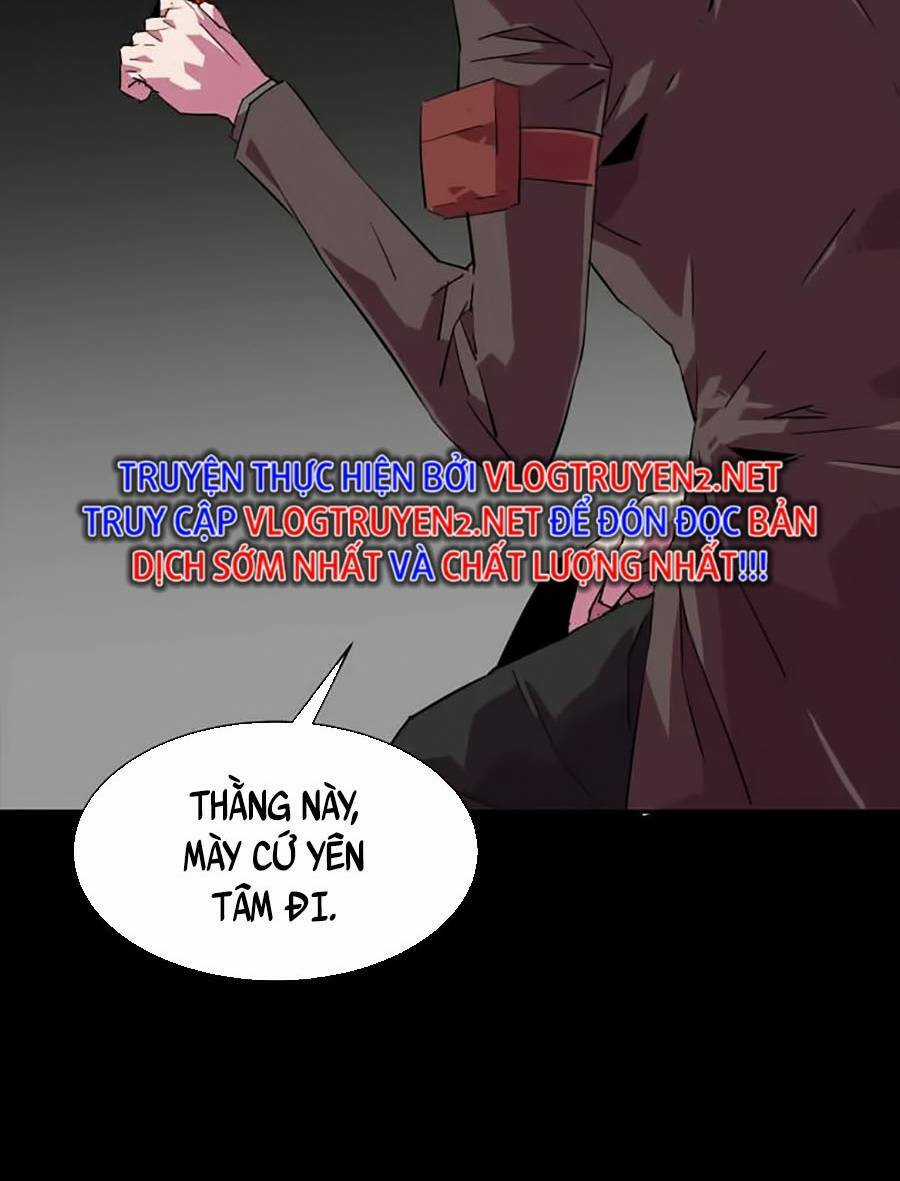 Săn Lùng Bắt Nạt Chapter 33 trang 14