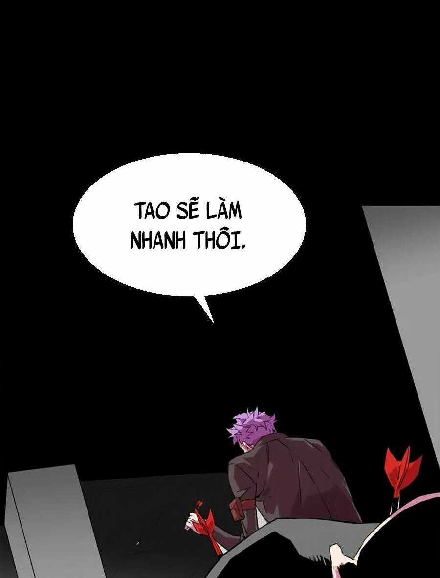 Săn Lùng Bắt Nạt Chapter 33 trang 15