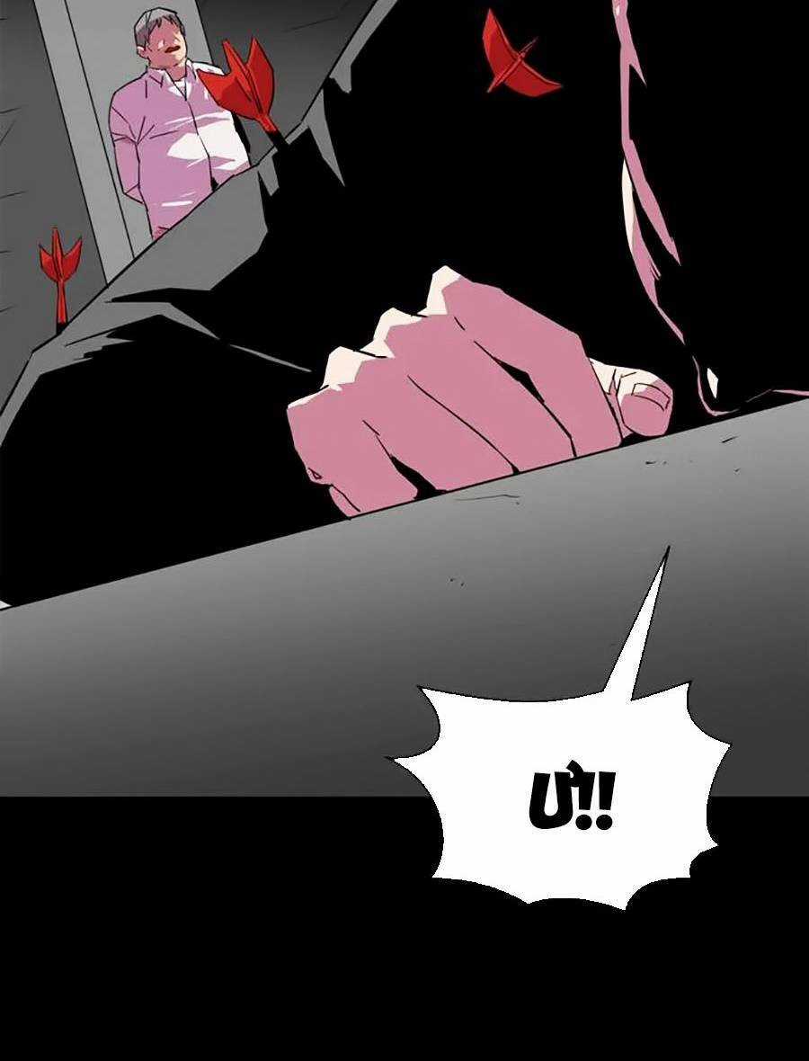 Săn Lùng Bắt Nạt Chapter 33 trang 16