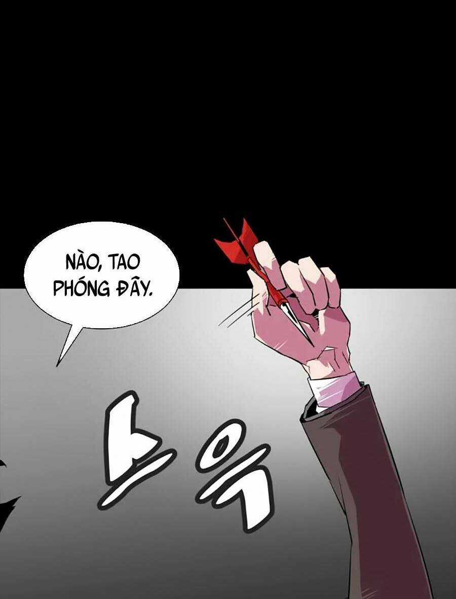 Săn Lùng Bắt Nạt Chapter 33 trang 17