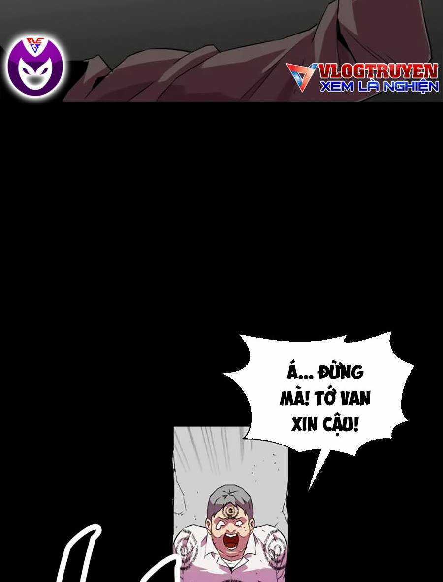 Săn Lùng Bắt Nạt Chapter 33 trang 18