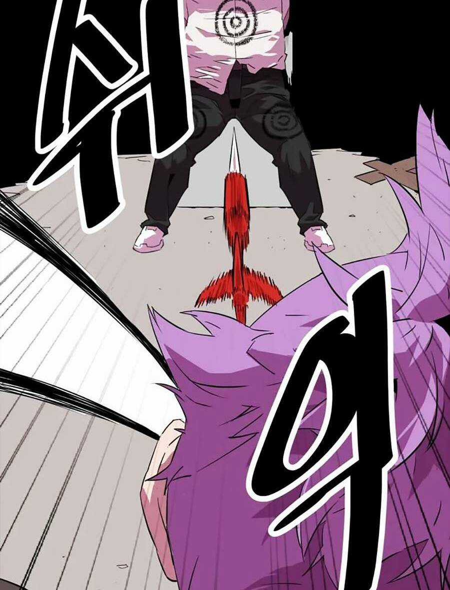 Săn Lùng Bắt Nạt Chapter 33 trang 19